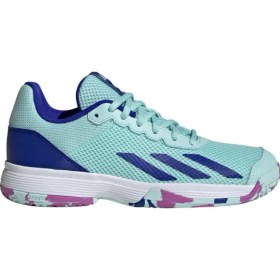 Resim Adidas Performance IF9105 Courtflash Tennis Shoes 