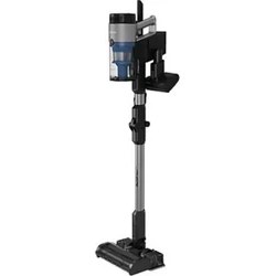 Resim Grundıg Vcp 8331 Pro Kablosuz Şarjlı Dikey Süpürge Siyah Gümüş 60 Dakika Pil Ömrü 