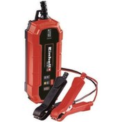 Resim Eınhell Ce-bc 1m Akü Şarj Ve Takviye Cihazı 