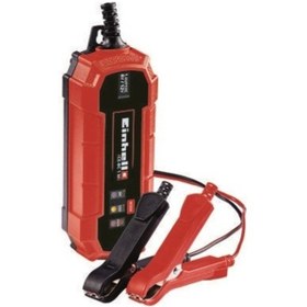 Resim Eınhell Ce-bc 1m Akü Şarj Ve Takviye Cihazı 
