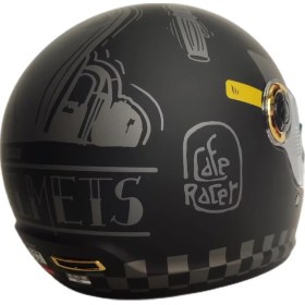 Resim Jarama Zone C1 Mat 