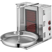 Resim Kutlu Döner Ocağı Elektrikli 
