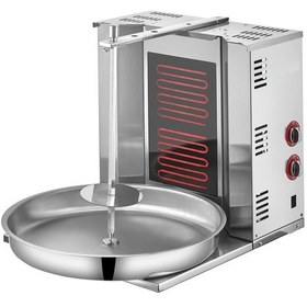 Resim Kutlu Döner Ocağı Elektrikli 