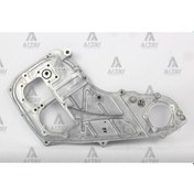 Resim Esse Otomotiv - Sorento 06- H-100 16- H-350 15- Bongo 12- Arka Üst Eksantrik Kapağı - MBS-213804A710 