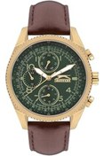 Resim Qedii Slazenger Sl.09.2133.2.05 Erkek Kol Saati 