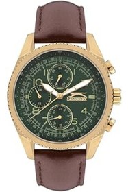 Resim Qedii Slazenger Sl.09.2133.2.05 Erkek Kol Saati 