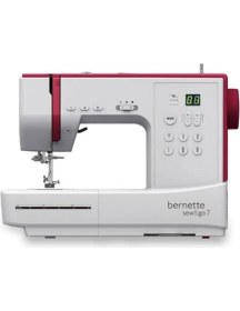 Resim Bernette Sew&Go 7 Dikiş Makinesi 