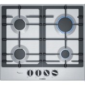 Resim Bosch PCP6A5B90 Ankastre Ocak Inox 