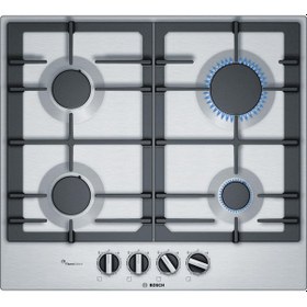 Resim Bosch PCP6A5B90 Ankastre Ocak Inox 