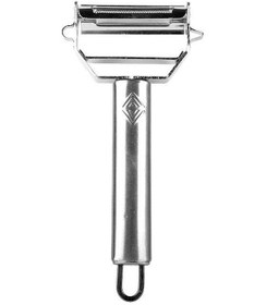 Resim Jülyen Meyve Sebze Soyucu Titan Paslanmaz Çelik 