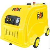 Resim Pax H220 200 Bar Sıcak Soğuk Yıkama Makinesi 