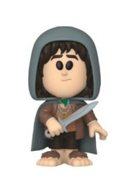 Resim Funko Soda Figür: Lord Of The Rings - Frodo Baggins 