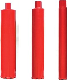 Resim İpek Karot Ucu 110 Mm 