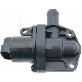 Resim Renault Laguna 2 - Iı I 1.6 16v K4m Rolanti Motoru Vakum Vanası Komple - 8200692605 - Sagem 