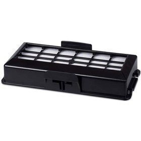 Resim Siemens Uyumlu Vs 63A00 Elektrikli Süpürge Filtresi Hepa Filtre 