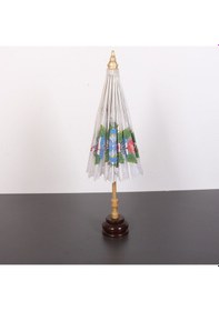 Resim Bali Şemsiye 77x75 Cm 