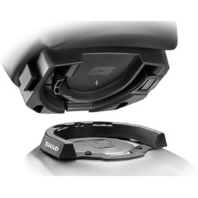 Resim Shad Bmw Click System Depo Üstü Çanta Bağlantı Aparatı W010cs 