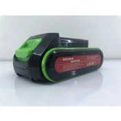 Resim Wonder Master (Oem) 21V 2.0AH Li-Ion Yedek Aku 