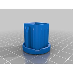 Resim Alfa Romeo 156 Koltuk Açısı Pimi 