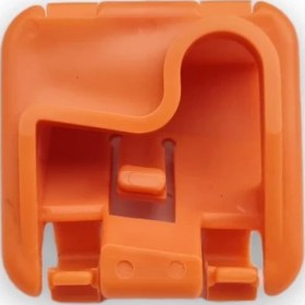 Resim Nova Skoda Octavia Mk2 2005-2012 Ön Motor Kaput Destek Demiri Yerleştirme Yuvası Alt Plastiği 1U0823570A 