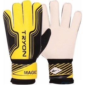 Resim Alpspor Tryon Magıc-100 Magıc Unisex Kaleci Eldiveni 