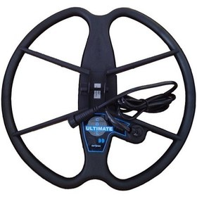 Resim Xp Goldmaxx Dedektör Uyumlu 13'' Ultimate Başlık 