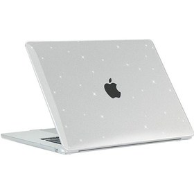 Resim Macbook Uyumlu 15' Air M2 2023 A2941 Msoft Allstar Kapak 