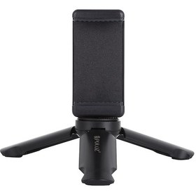 Resim Maiyame "puluz Katlanır Mini Tripod - Telefon Ve Kamera İçin Taşınabilir Masaüstü Desteği" 