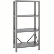 Resim Electrolux Professional Paslanmaz Çelik Etejer Seti. 4 Raflı 970 MM NSC970 