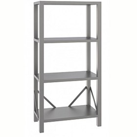 Resim Electrolux Professional Paslanmaz Çelik Etejer Seti. 4 Raflı 970 MM NSC970 