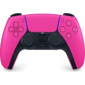 Resim Sony PS5 DualSense Wireless Controller Nova Pembe Oyun Kolu Sony