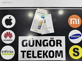 Resim Samsung A25 İkinci El TR | 256 GB | Mavi 
