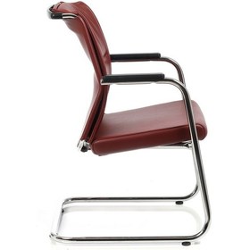 Resim Burosit Bürosit File Plus Bekleme Koltuğu 