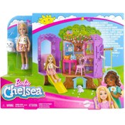 Resim HPL70 Chelsea'nin Ağaç Evi 