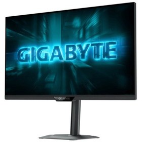 Resim Gıgabyte G27q20 27 210hz Oc 0.5ms Hdr Ready Qhd Ss Ips Gaming Cece5gıg0051 