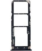 Resim Xiaomi Uyumlu Mi Play Sim Kapak 