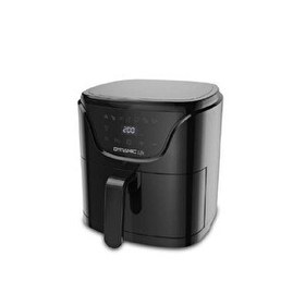 Resim Dynamic Life PRO 005 5 L Siyah Airfryer 