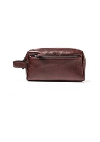 Resim Tea El Çantası Erkek Diğer 4273 Vergelio Purse Matte Crystal Clutch Bag Siyah 