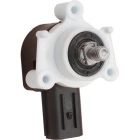 Resim Steldalar GS1F-51-21Y Far Seviye Sensörü GS1F-51-22YC GS1F5122YC 2008-2011 Mazda 6 Gh GS1F-51-22YC Için (Yurt Dışından) 
