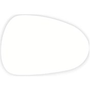 Resim Seat Leon 2010-2012 Sağ Dış Dikiz Ayna Camı Isıtmalı 6j0857522f 