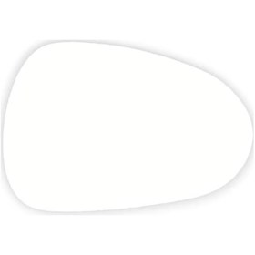 Resim Seat Leon 2010-2012 Sağ Dış Dikiz Ayna Camı Isıtmalı 6j0857522f 