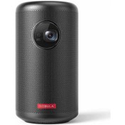 Resim Anker Nebula Capsule II 1280x720 DLP Akıllı Mini HD Projeksiyon Cihazı 