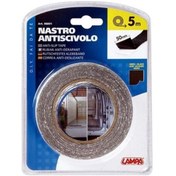 Resim Lampa Çok Amaçlı Kaydırmaz Yüzey Bandı 5mx5cm 98891 