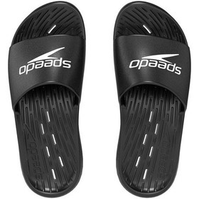 Resim Speedo Male Erkek Terlik C-spe812229e10z91 Siyah 