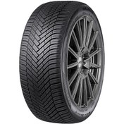 Resim Nexen 235/45 R17 97Y XL N'Blue 4Season 2 Dört Mevsim Lastiği 2024 