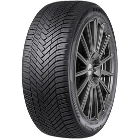 Resim Nexen 235/45 R17 97Y XL N'Blue 4Season 2 Dört Mevsim Lastiği 2024 