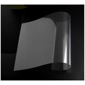 Resim Vox Art 5 Adet Asetat Şeffaf A3 250 Micron 