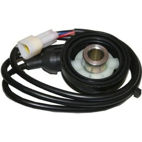 Resim Mondial Z One Kilometre Rediktörü 