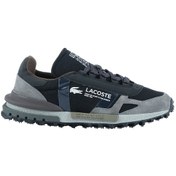 Resim Lacoste Elite Active Erkek Spor Ayakkabı 750sma0078t.yh2 Gri 