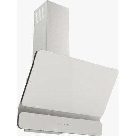 Resim GL General Gld 084B Bohem 60 cm Beyaz Davlumbaz 